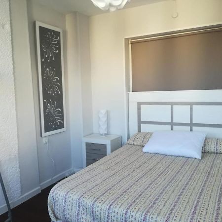 Cumbre Loix Apartment Benidorm Exterior foto