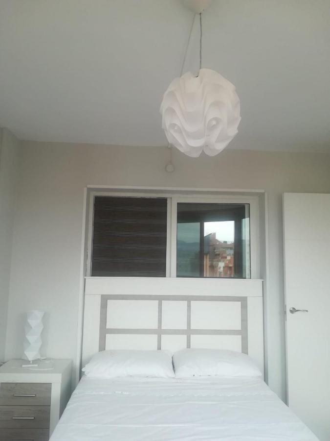 Cumbre Loix Apartment Benidorm Exterior foto