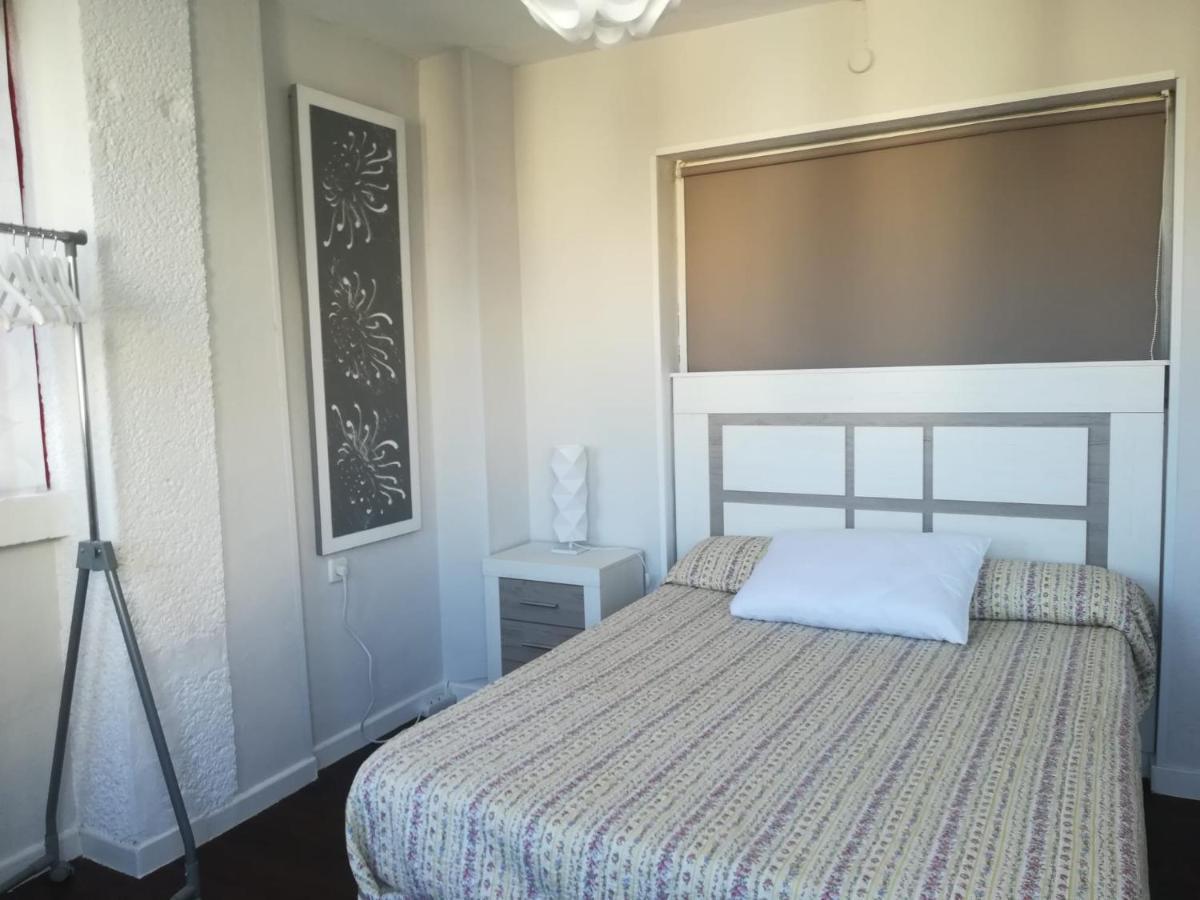 Cumbre Loix Apartment Benidorm Exterior foto